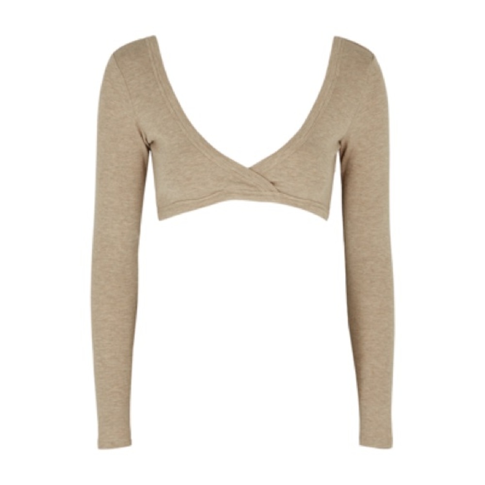 Like New The Line by K Hinata Bra Top XS
